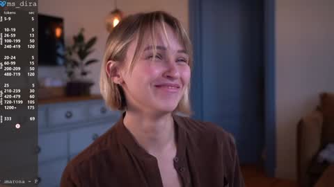 dira and the riru tribe online show from February 2026 11:40:01 AM