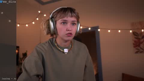 dira and the riru tribe online show from February 2026 04:51:01 PM