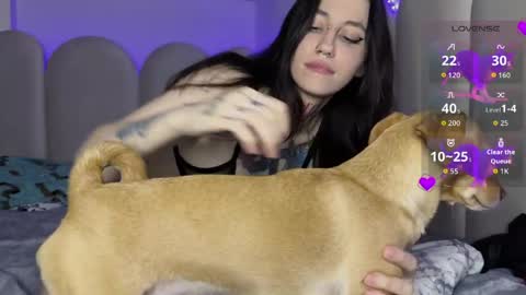 Dita online show from April 2026 05:34:02 AM