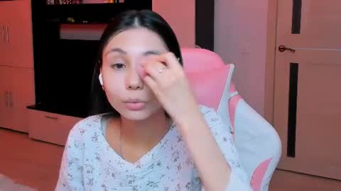 ms_emily_ online show from July 2026 08:30:01 PM