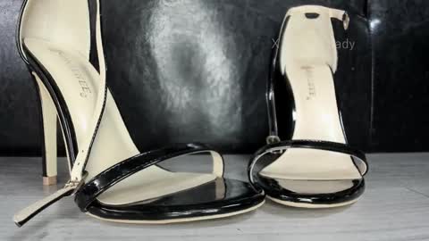 Goddess. Miss. Lady.  Queen. Madam Milady online show from December 2025 04:58:02 PM