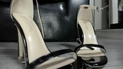 Goddess. Miss. Lady.  Queen. Madam Milady online show from March 2026 05:08:02 PM