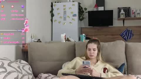 Ms ForYOU online show from February 2025 06:23:01 PM