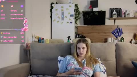 Ms ForYOU online show from March 2025 04:39:02 AM