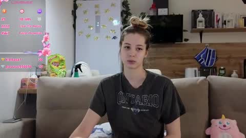 Ms ForYOU online show from March 2025 06:11:01 PM