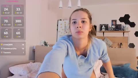 Ms ForYOU online show from September 2025 04:12:02 AM