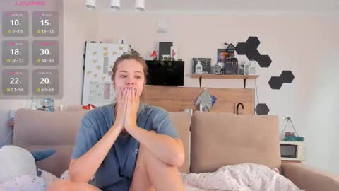 Ms ForYOU online show from September 2025 03:52:02 AM