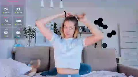 Ms ForYOU online show from October 2025 07:07:02 AM