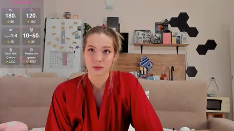 Ms ForYOU online show from November 2025 03:56:01 PM