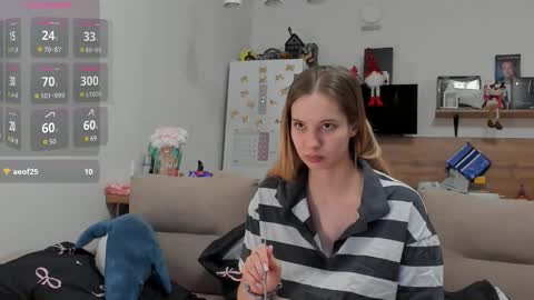 Ms ForYOU online show from February 2026 03:59:01 PM