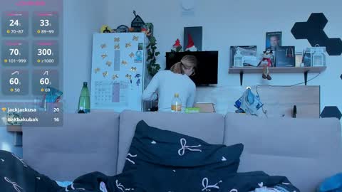 Ms ForYOU online show from March 2026 03:51:02 AM