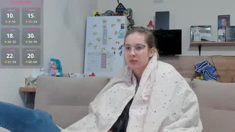 Ms ForYOU online show from April 2026 03:45:02 AM