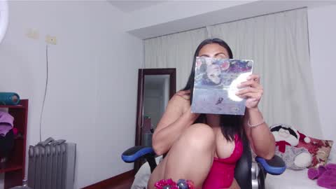 Freya online show from December 2024 01:59:02 AM