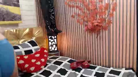 Ash online show from December 2024 11:29:01 PM