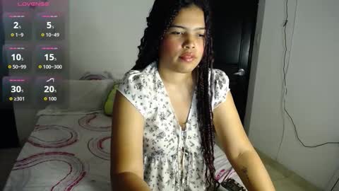 Ivanna  online show from September 2025 11:39:02 PM