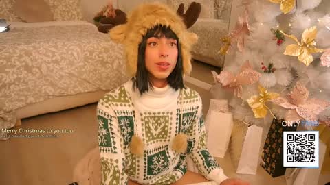 Samantha online show from December 2024 03:29:02 AM