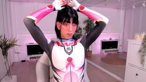 Samantha online show from February 2025 02:39:02 AM