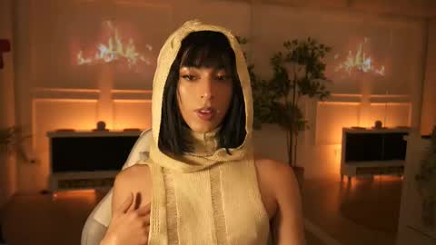 Samantha online show from March 2025 12:50:02 AM