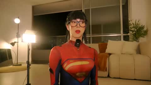 Samantha online show from November 2025 02:01:02 AM