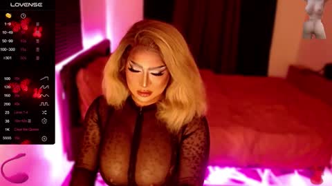 Samantha online show from March 2026 05:11:01 AM