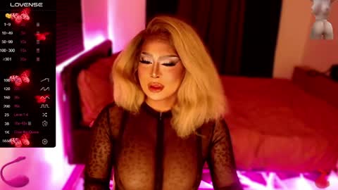 Samantha online show from April 2026 03:59:01 AM