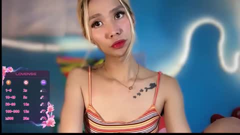 Snapshot of ms_maureenx69x chatting on May 2026 05:00:01 PM ms_maureenx69x online show from May 2026 05:00:01 PM