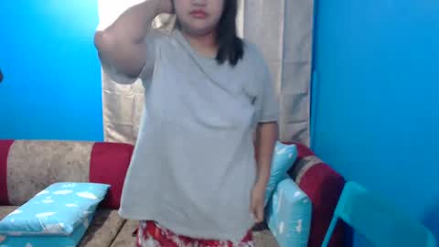 Nathalie online show from February 2025 05:30:01 AM