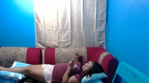 Nathalie online show from February 2025 04:53:02 AM