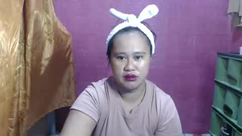 Nathalie online show from February 2026 05:16:02 AM