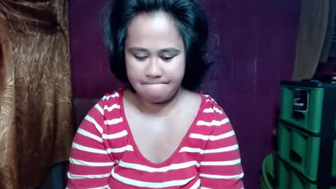 Snapshot of ms_nathalie chatting on June 2026 01:38:02 AM Nathalie online show from June 2026 01:38:02 AM
