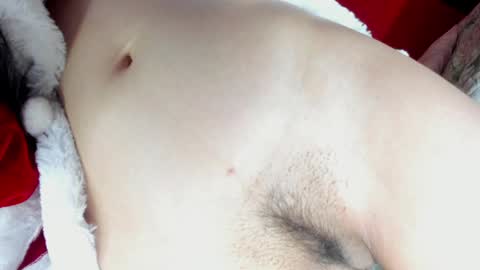 Annabelle  online show from December 2024 07:21:01 PM