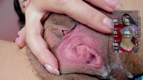 Annabelle  online show from February 2025 03:28:02 PM