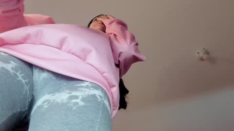 Annabelle  online show from February 2025 12:25:02 PM