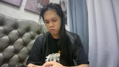 Snapshot of ms_selenaxx chatting on February 2026 06:55:02 AM selena online show from February 2026 06:55:02 AM