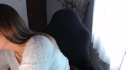 Snapshot of ms_sofiax chatting on April 2026 06:32:02 PM Sofia online show from April 2026 06:32:02 PM