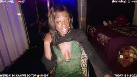 Snapshot of ms_waterworks chatting on January 2025 02:43:02 AM DaPussyFairy online show from January 2025 02:43:02 AM