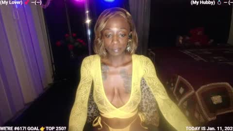 Snapshot of ms_waterworks chatting on January 2025 02:45:02 AM DaPussyFairy online show from January 2025 02:45:02 AM