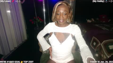 Snapshot of ms_waterworks chatting on January 2025 02:20:02 AM DaPussyFairy online show from January 2025 02:20:02 AM