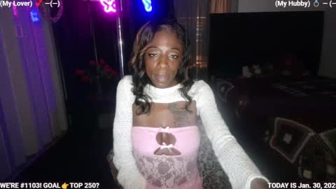 Snapshot of ms_waterworks chatting on January 2025 03:09:02 AM DaPussyFairy online show from January 2025 03:09:02 AM