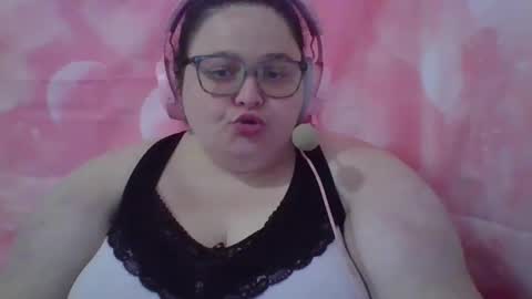 Ms. Cami Rose online show from October 2025 07:00:01 PM