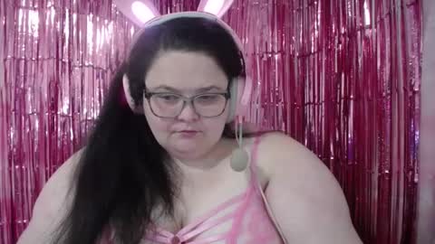 Ms. Cami Rose online show from October 2025 06:20:01 PM