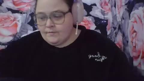 Ms. Cami Rose online show from November 2025 09:47:01 PM