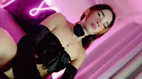 mscherry_ online show from February 2026 08:36:01 PM