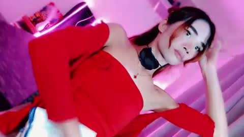 mscherry_ online show from February 2026 07:15:02 PM