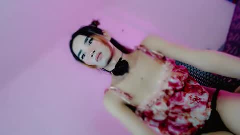 mscherry_ online show from March 2026 08:31:01 AM