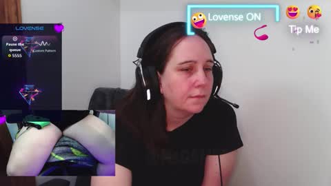 MsGamerGirl69 online show from February 2026 04:43:02 AM