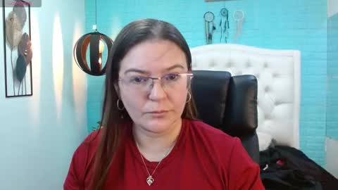 Jossie online show from February 2026 03:15:01 AM