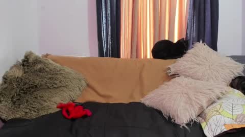 Snapshot of msjustine4u chatting on April 2026 12:30:01 PM Miss Justine online show from April 2026 12:30:01 PM