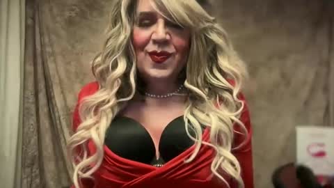 mskarentoy online show from January 2025 11:10:01 PM