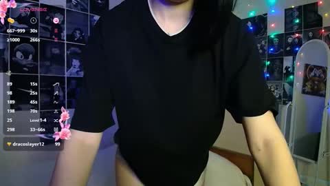 Noora Saetr online show from October 2025 02:45:02 AM